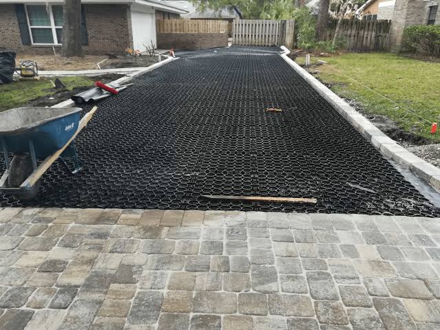 Alliance Flatwork LLC Project 6