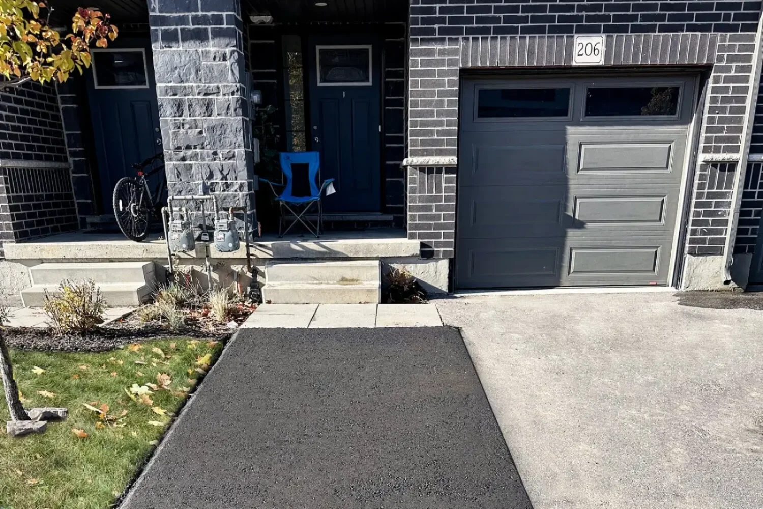 Driveway Extensions & Expansions