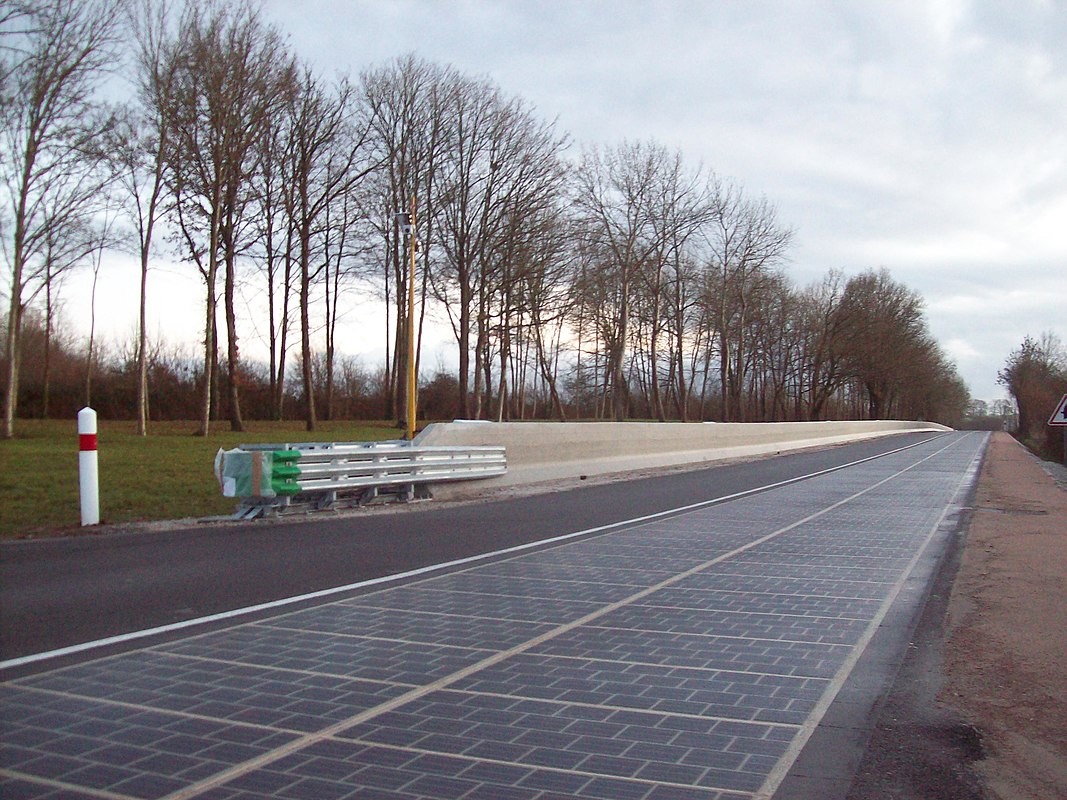 Street Panels