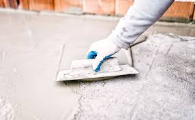 Concrete Replacement